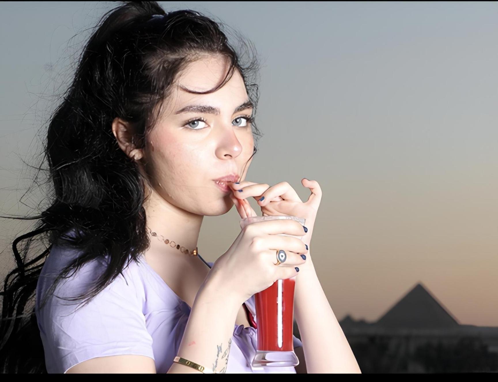 Middle East Pyramids Hotel Kafret el-Gabal Buitenkant foto